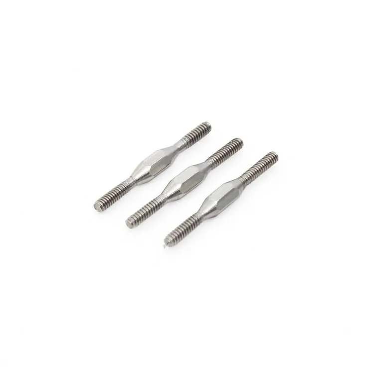 Детали для вертолета ALZRC Devil RC 450 465 соединительный стержень с четырьмя углами 19 мм