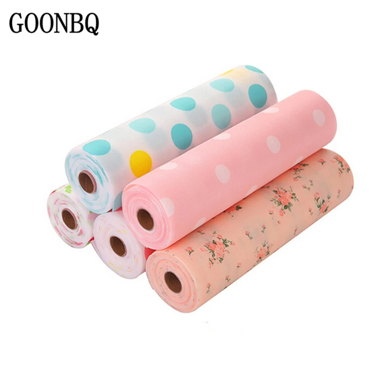 GOONBQ 1 рулон 30*300 см Коврик для ящика PET водонепроницаемый нескользящий коврик для стола Противоскользящий теплоизолированный коврик для ящика вкладыш для ящика