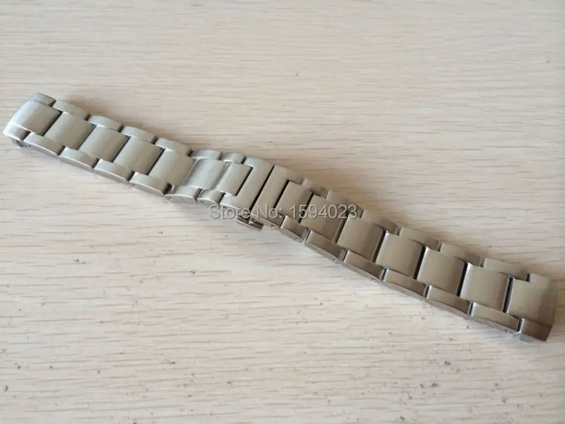 20mm (Buckle 20mm)  T044430A Watch Band T-SPORT  series PRS516 Stainless Steel band T044417