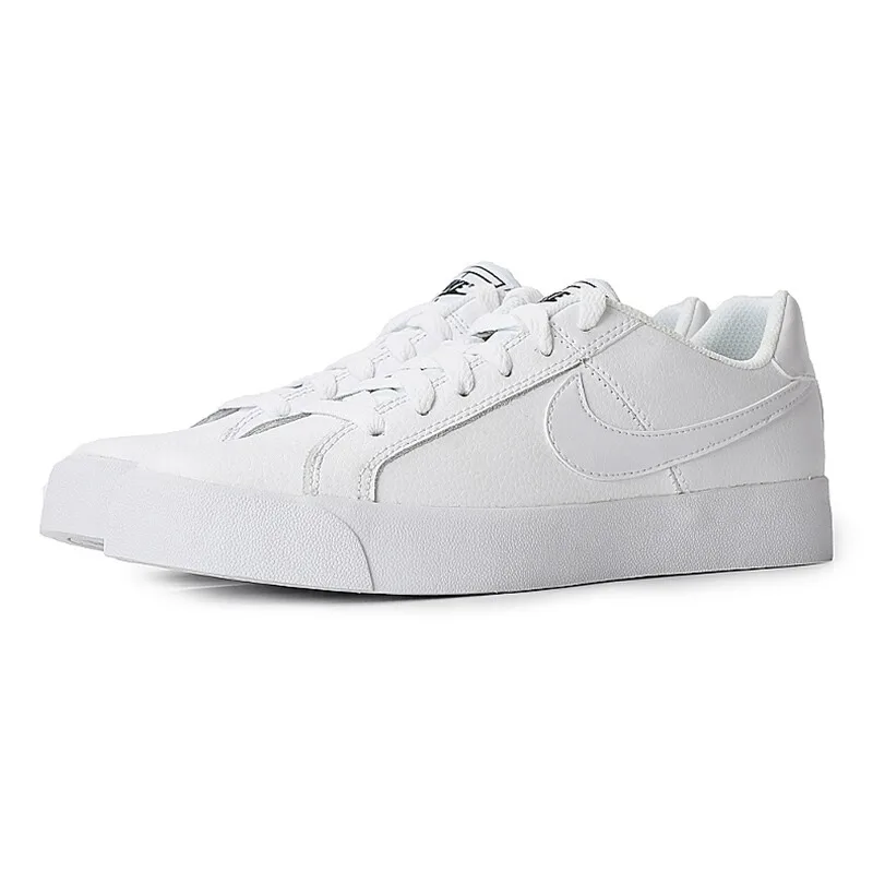 Новое поступление NIKE WMNS NIKE COURT ROYALE AC Для женщин Скейтбординг спортивная обувь