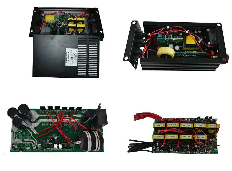 

CE&RoHS&SGS Approved, DC48v AC100v/110v/220v/230v/240v ,4000w pure sine wave solar invertor/,built in 8A charger ,free shipping