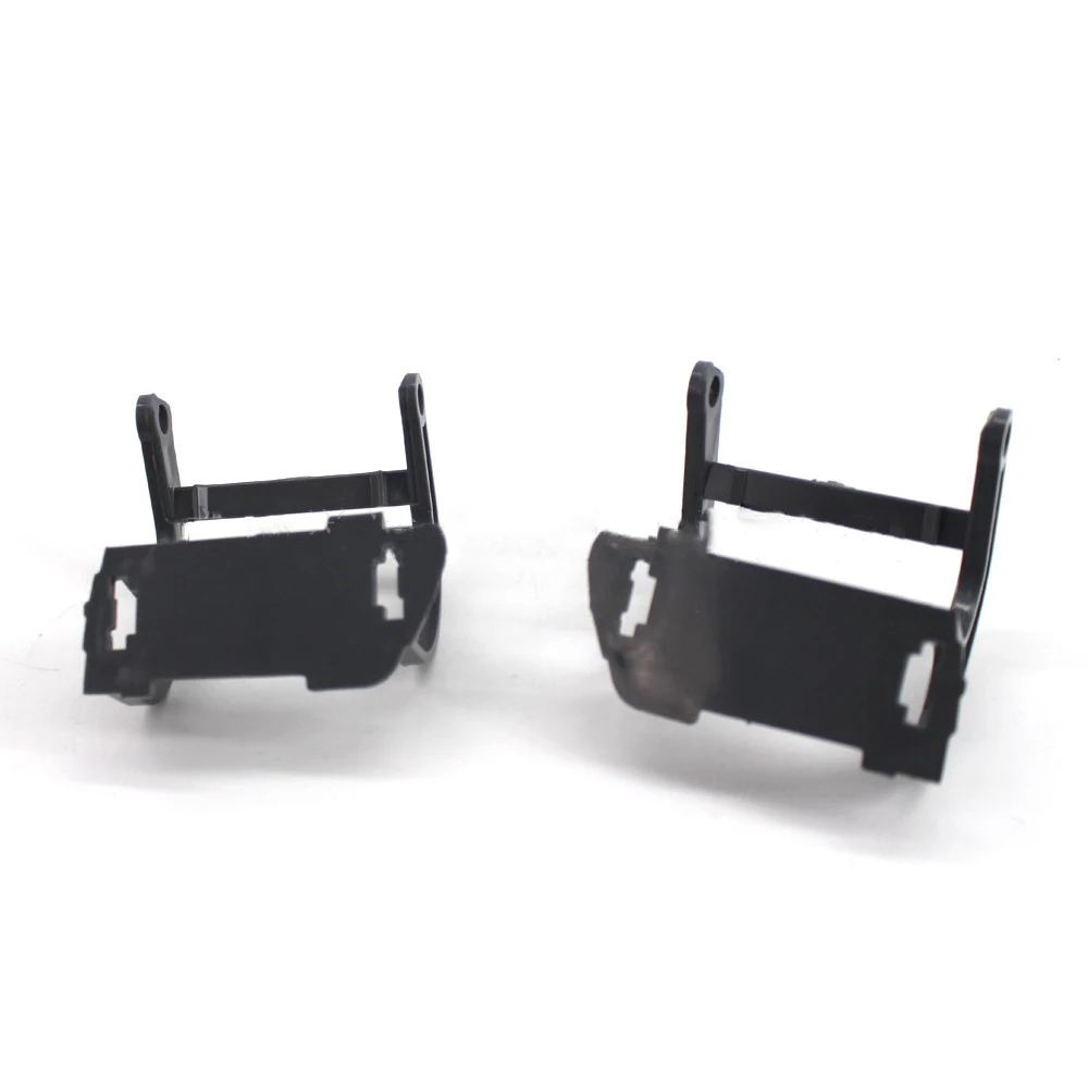 Насадка в сборе для омывателя передней фары левой/правой стороны BMW E60 E61 520d 520i 523li