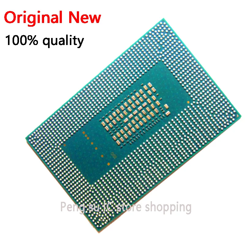 

100% New i3-6100H SR2FR i3 6100H SR2FM E3-1535M E3 1535M SR2FN E3-1505M E3 1505M i5-6440HQ SR2FS i5 6440HQ BGA Chipset