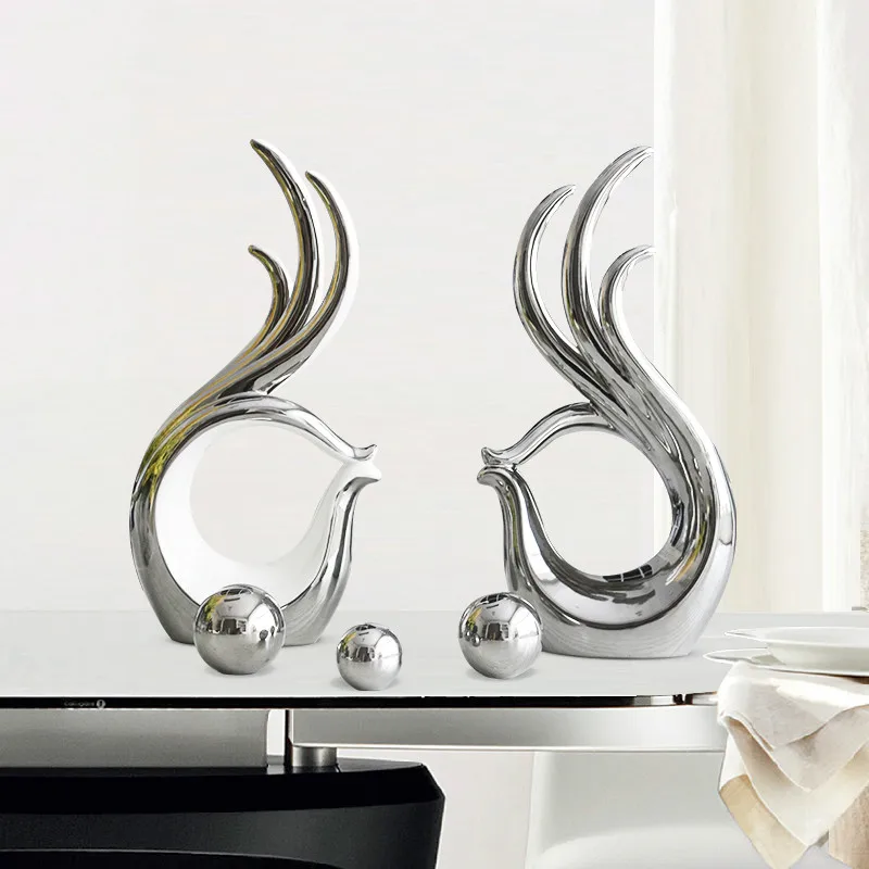 2016 новый продукт китайские керамические украшения аксессуары для дома | Дом и сад