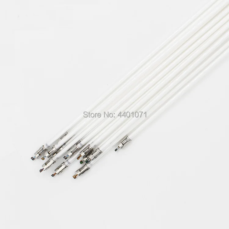 10 шт./лот для Sharp 32 дюймов LCD TV tube 32A33 32GH3 32D30 лампа трубка 704 мм (70 4 см) * 3 Хорошее