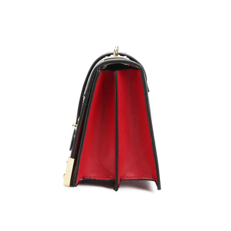 ЦЗИ ГЭН ПТИЦЫ Женщины Сумка Почтальона Сумочки Мода Сумки Женщина Девушки Одно