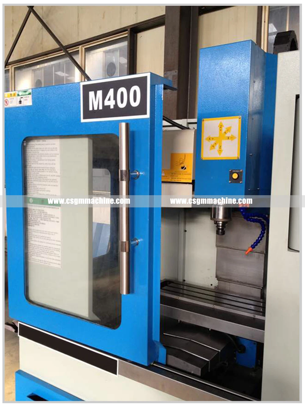 M400 ЧПУ дрель и мельница машина/автоматическая замена инструмента CNC центр/2200 Вт CNC машина/TT/Завод прямых продаж агент/ по морю