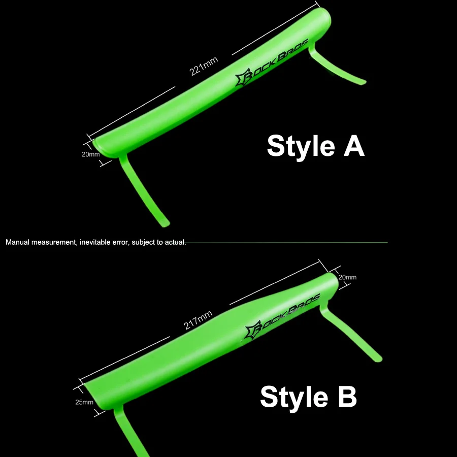 Защита велосипедной цепи из поликарбоната защита рамы аксессуары|Велосипедная