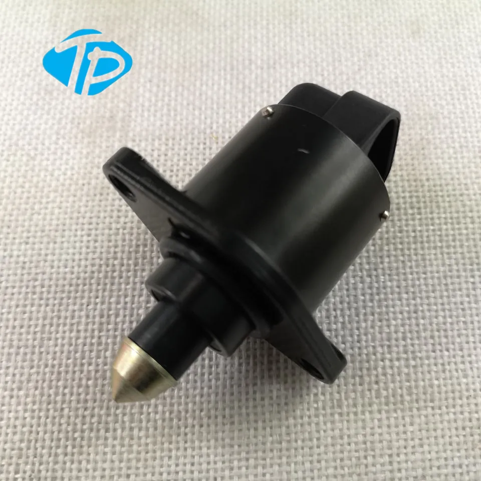 TP-IC0002 холостого хода воздушный клапан управления для 2.4L Chrysler Voyager Dodge Caravan Lebaron 04300494,4300494, 04307897,4307897, 04467002