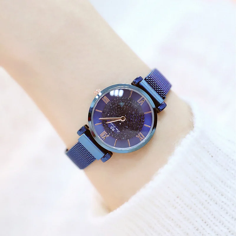 Часы наручные женские кварцевые с бриллиантами 2019|Женские часы| |