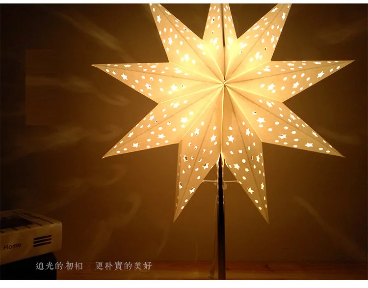 Настольная лампа простая прикроватная для спальни креативная модная