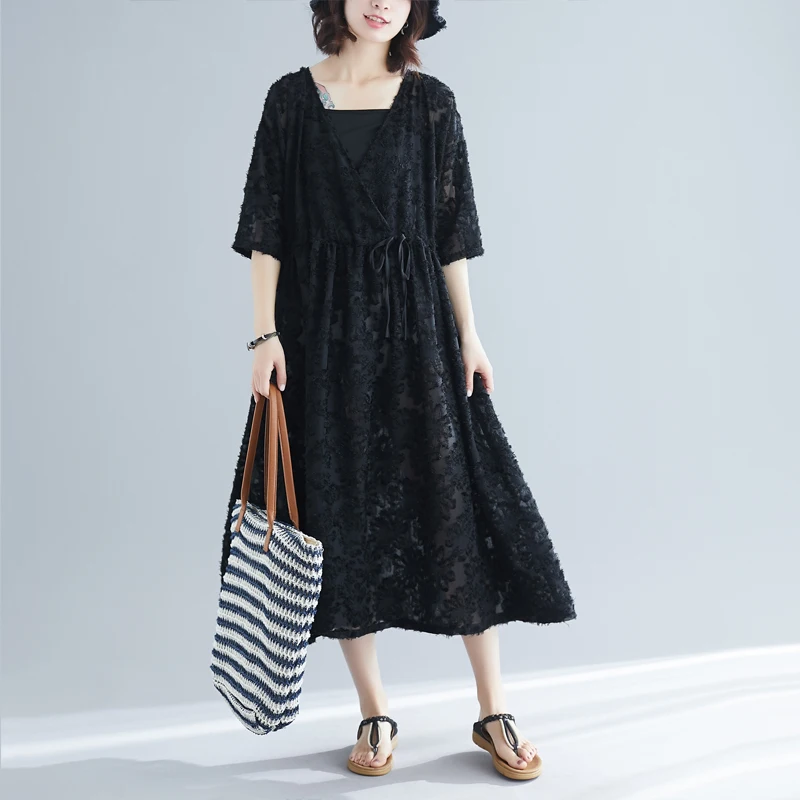 2019 Новое поступление летнее платье для беременных женщин элегантное шифоновое