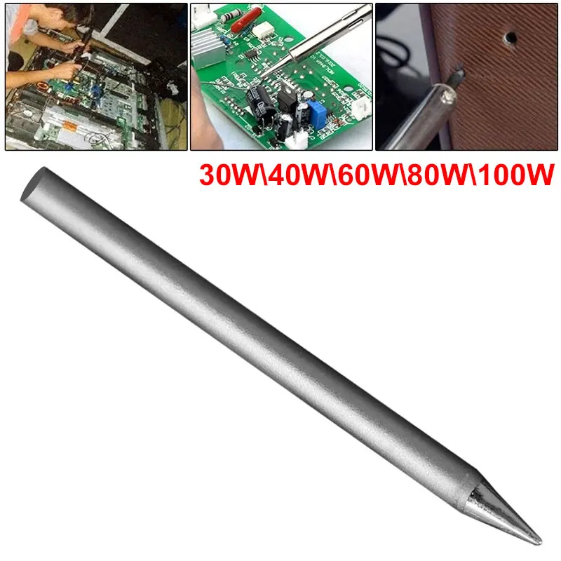 2019 Серебряный Электрический Железный головка Регулируемый инструмент для