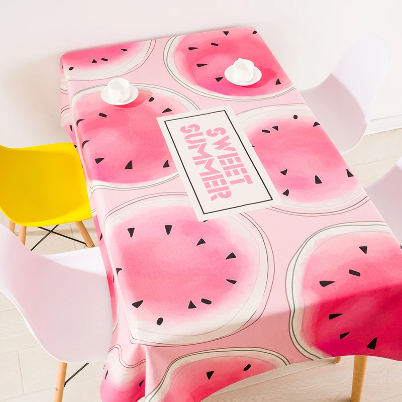 Принтом в виде Арбузов ананасов детские носки форме клубники с креативным