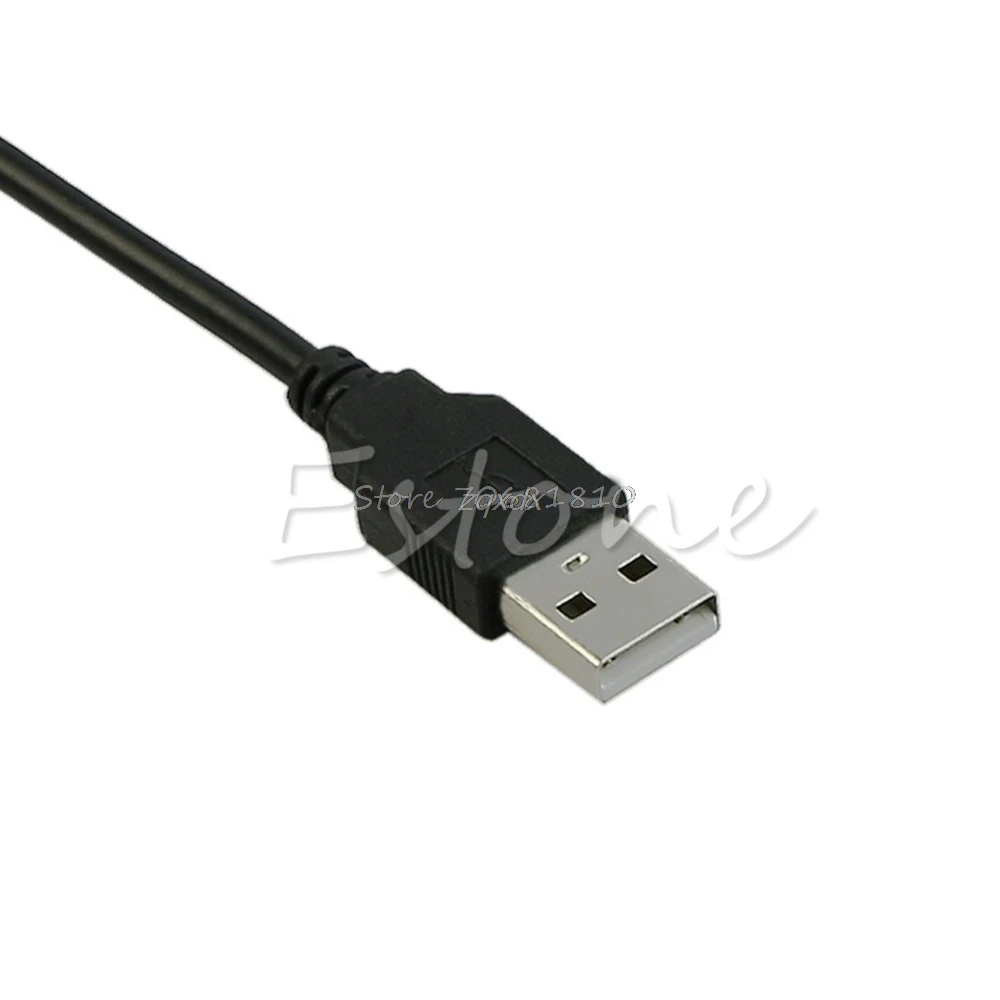1 8 м для контроллера Sony PS3 зарядный кабель беспроводной PDA USB шнур | Электроника