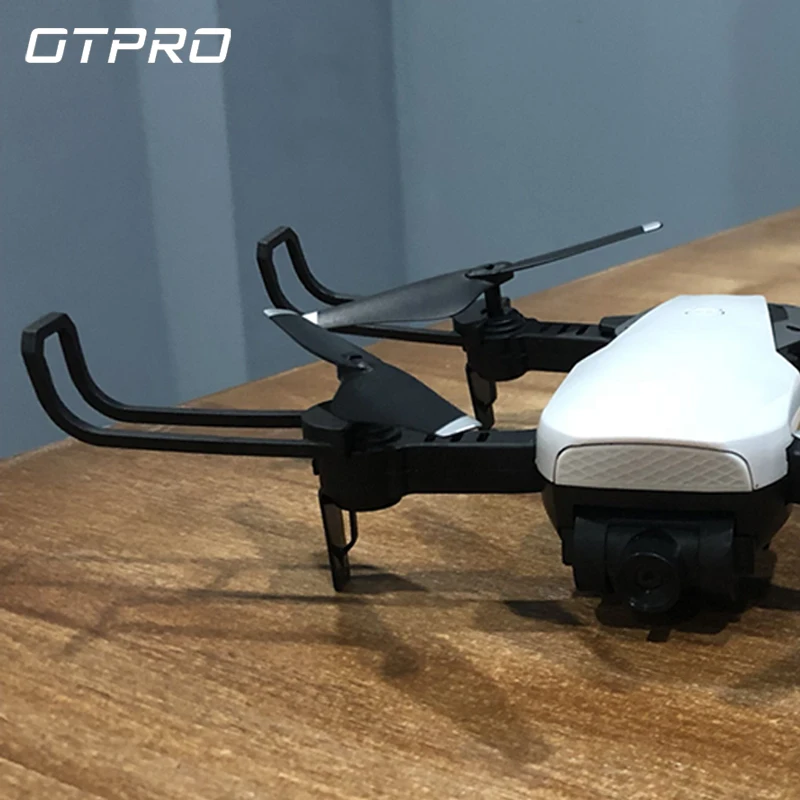 X41 2MP RC дроны WIFI FPV с широкоугольной HD камерой высоким режимом удержания складной
