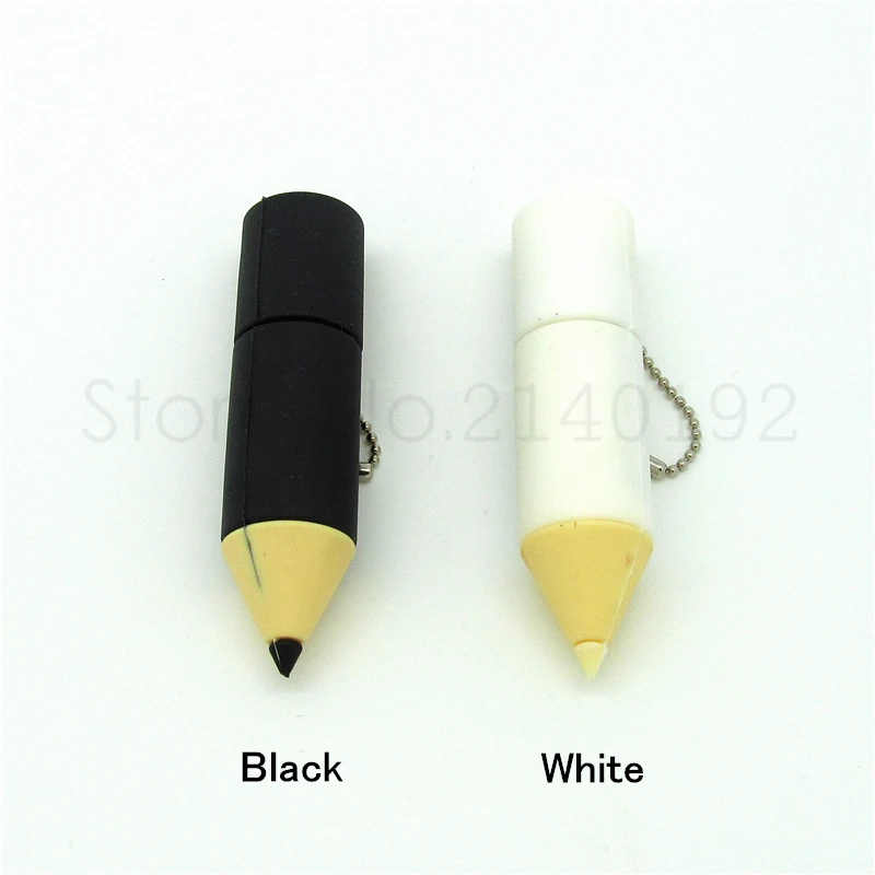 Высокое качество карандаш для бровей флеш диск USB 2 0 32G/16G/ 8G/4G красота подарок флэш