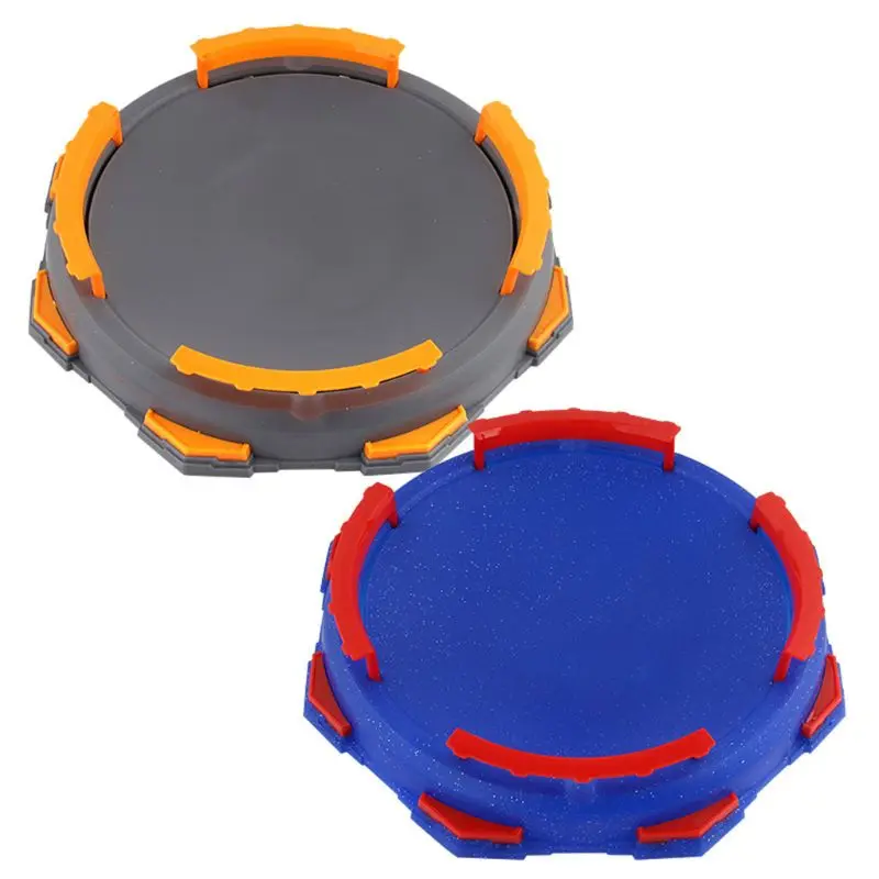 Новинка 2019 Арена диск для Beyblade Burst Gyro захватывающий поединок спиннинговая