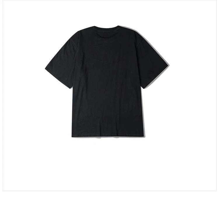 Полипропиленовый пакет для упаковки! Брендовая одежда мужская хипстерская