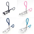 Для женщин леди профессиональная ручка для завивки ресниц бигуди для накладных ресниц инструмент для макияжа нежной красоты с пружиной