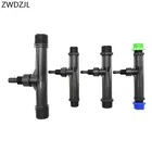 Инжектор Вентури для орошения 34 12 1 