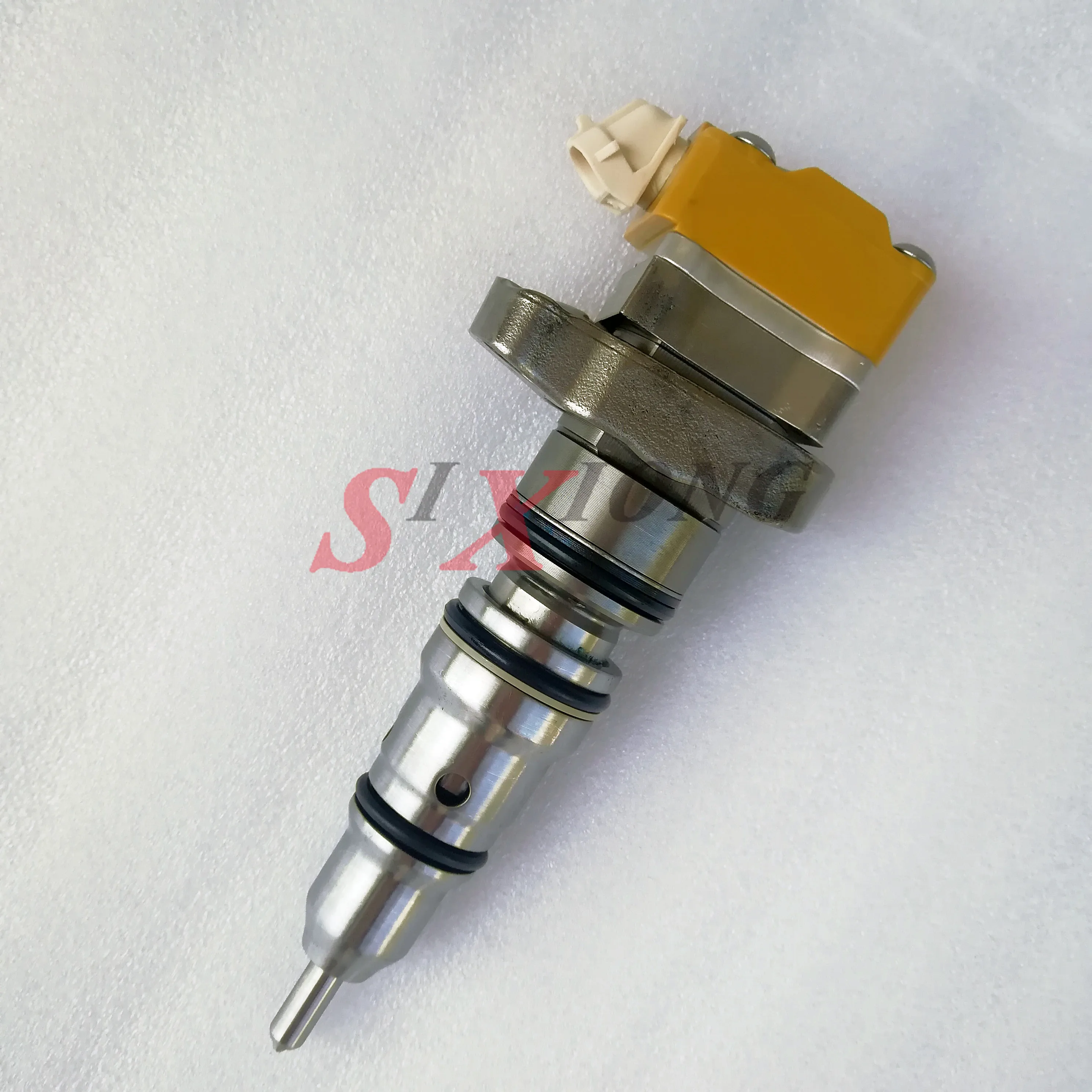 Форсунка дизельного топлива 178-6342 1786342 10R-1257 CAT 3126B для экскаватора Caterpillar