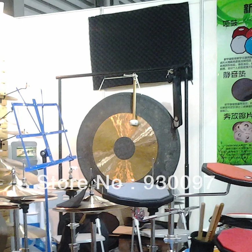 100% ручной работы латунный гонг китайский традиционный 28 дюймов - Цена: 18 013,48 руб.