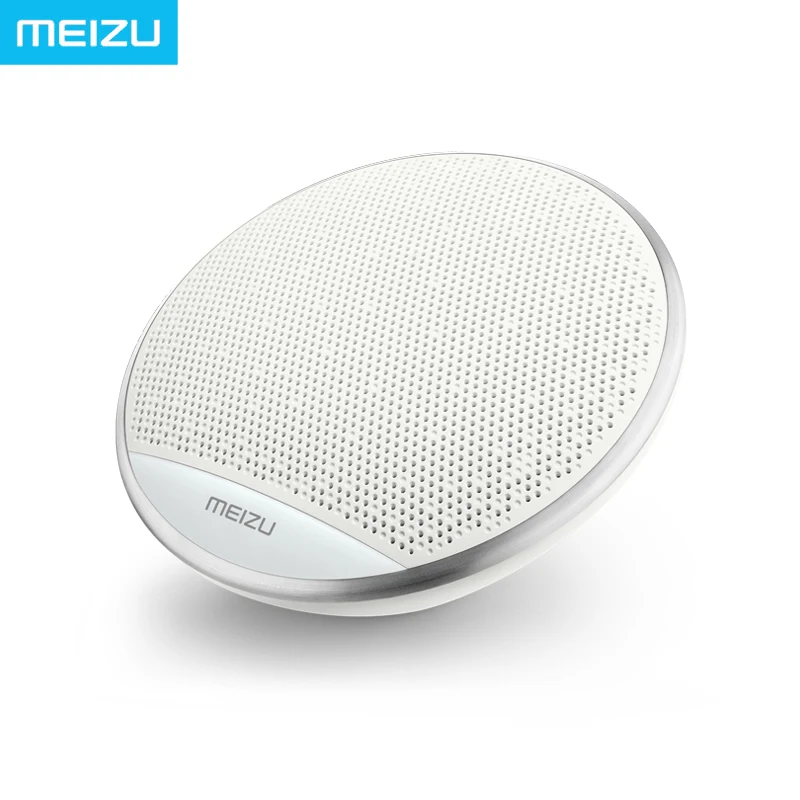 Meizu A20 Bluetooth динамик волны Maxx аудио EQs бас 45 мм длинный ход громкий Уникальный