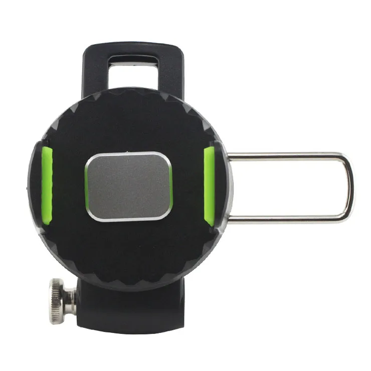 Складные автомобильные крепления на присоске держатели с зажимом для