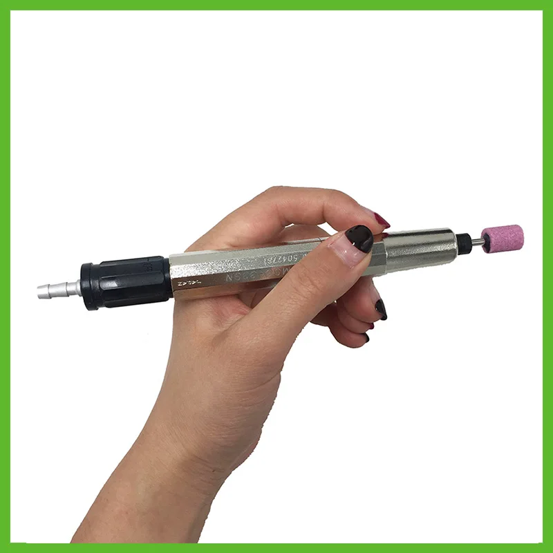 SAT7492-H MSG-3BSN пневматические мини фрезы серии воздушный инструмент мини шлифовальный станок воздушный инструмент прямой тип для 3 мм хвостовик