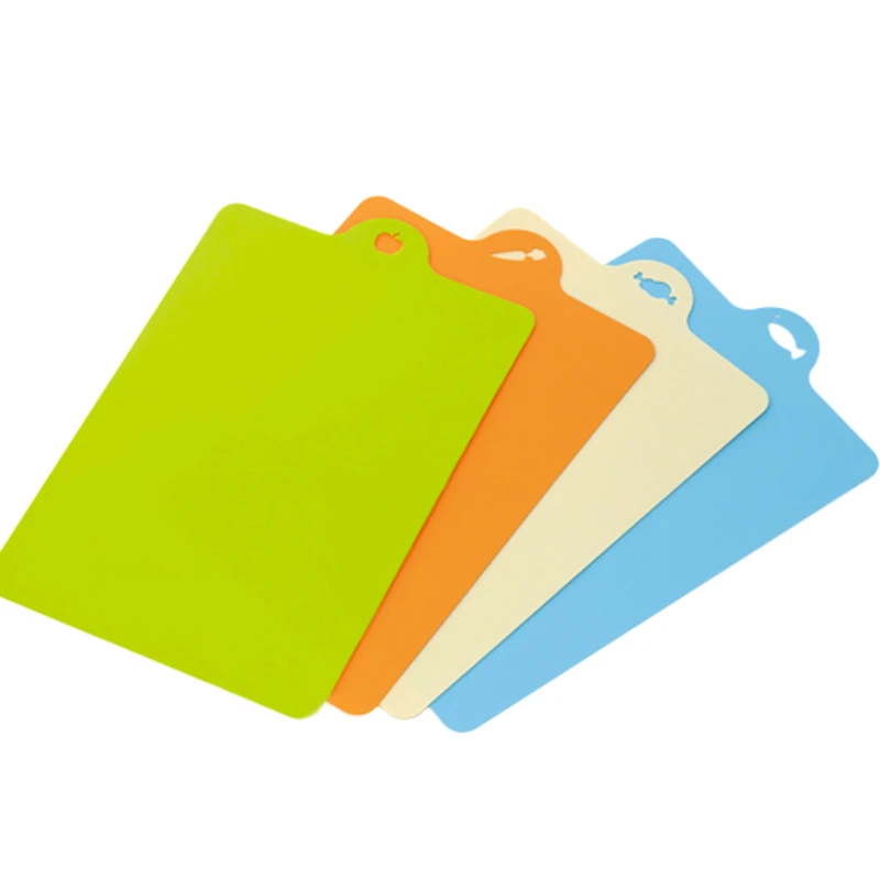 Япония импортные кухня Cut доска для резки овощей пластик разделочная фрукты