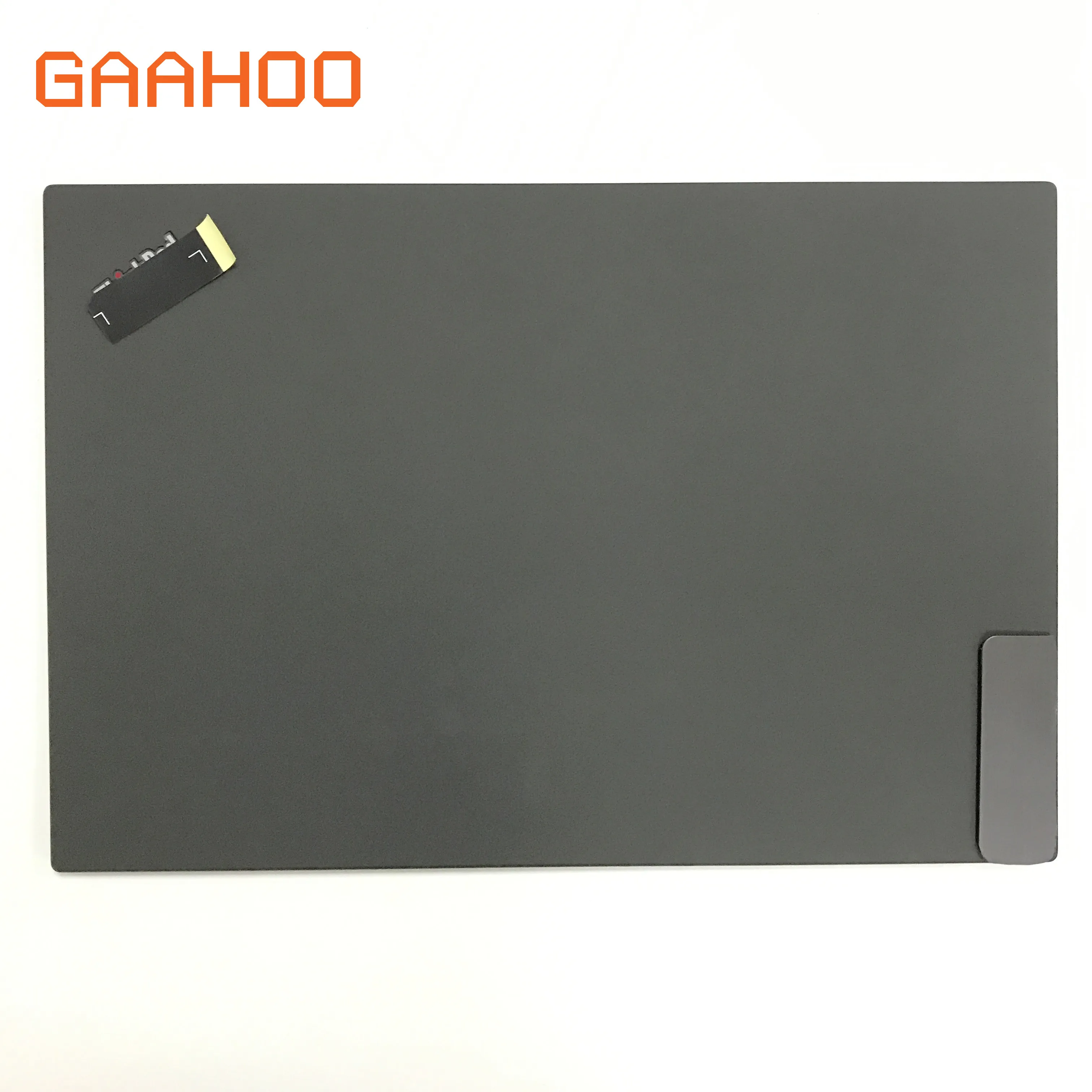 Новый оригинальный чехол для ноутбука Lenovo ThinkPad T560 P50S задняя крышка 00UR849 черный |