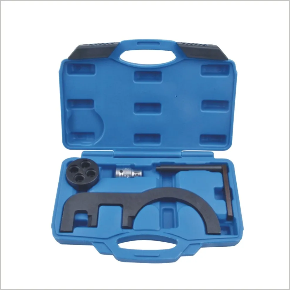 Engine Camshaft Alignment Pro Tool Set Kit For BMW N47 N47S Diesel Chain WT04536 |