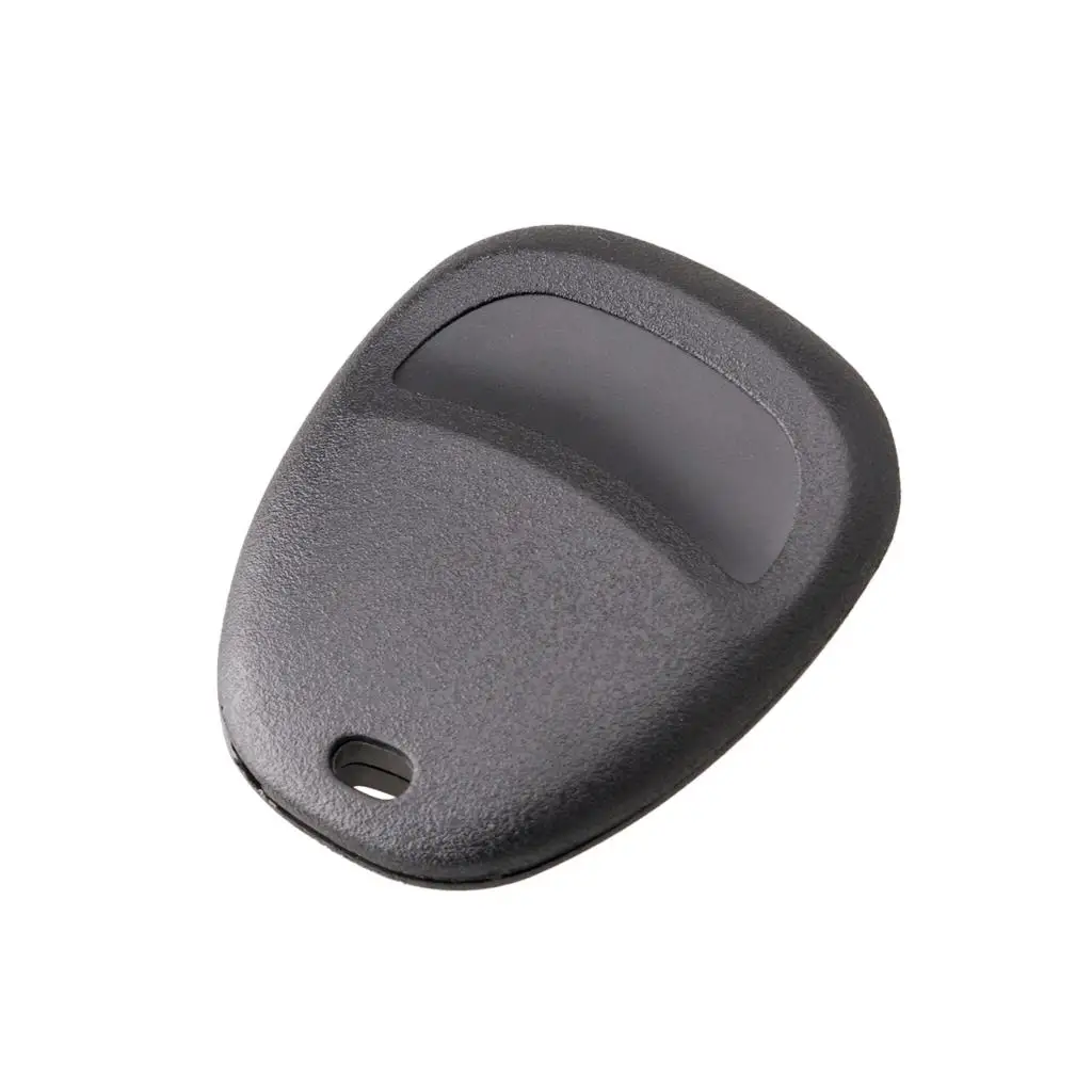 J07 KOBLEAR1XT 315 частота 4 кнопки Автомобильный ключ для Cadillac Chevrolet 2004 Pontiac Grand Prix