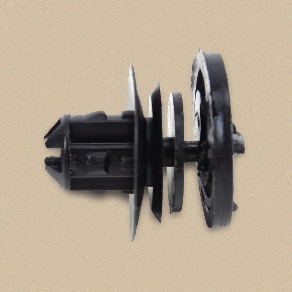 Фиксатор дверной панели DWCX 3B0-868-243 для VW Golf Jetta R32 Mk4 Passat B5 1998-2009 2010 2011 2012 2013 10 шт. |