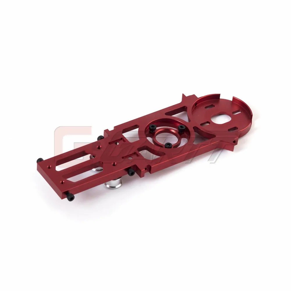 

Schweizer Rack Top for 300C helicopter Accessories