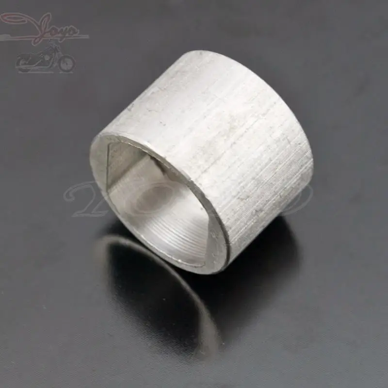 Высококачественные аксессуары для мотоциклов металлический спидометр