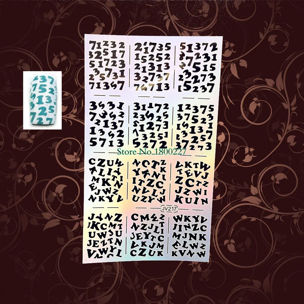 Женский здоровый фотографический трафарет с полыми сердечками и цветами|stickers