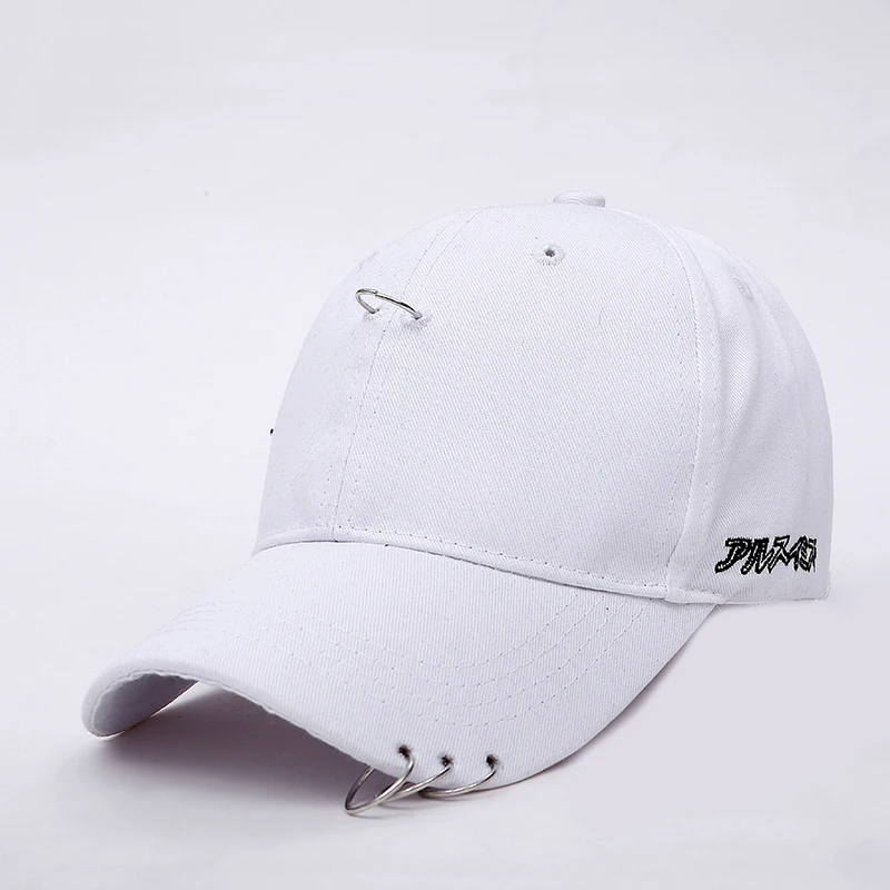 Кепка бейсболка VORON с регулируемым железным кольцом для взрослых|hat fitted|dad hatbaseball