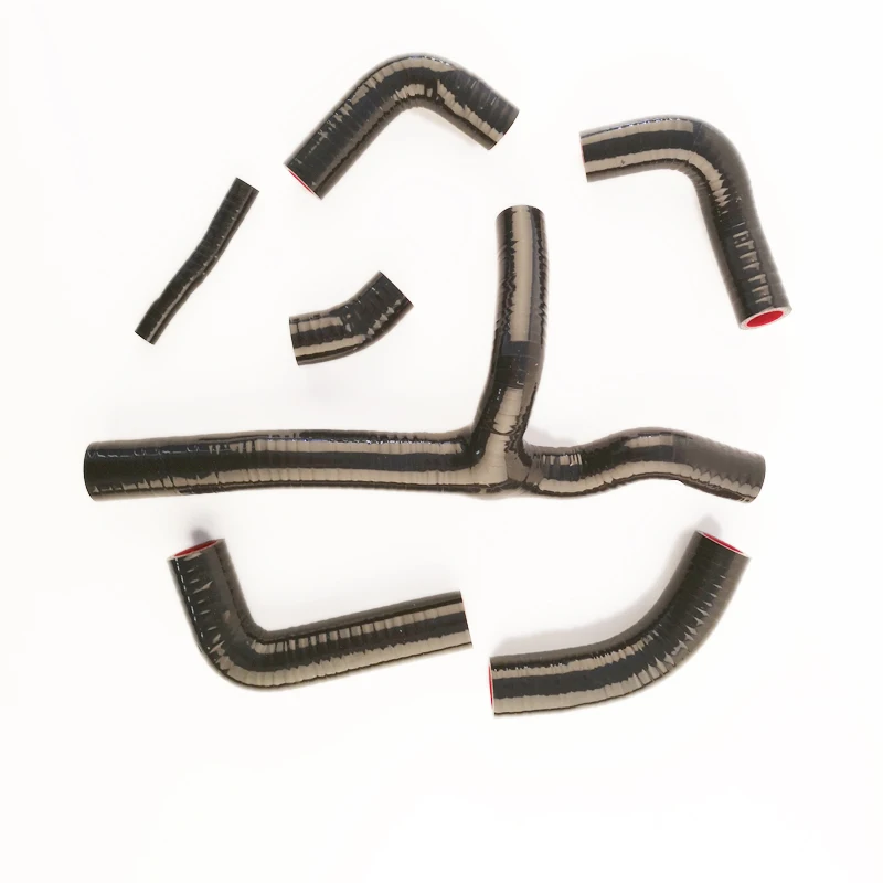 FOR DUCATI ST2 1997-2003 HIGH PERFORMANCE SILICONE RADIATOR HOSES | Автомобили и мотоциклы