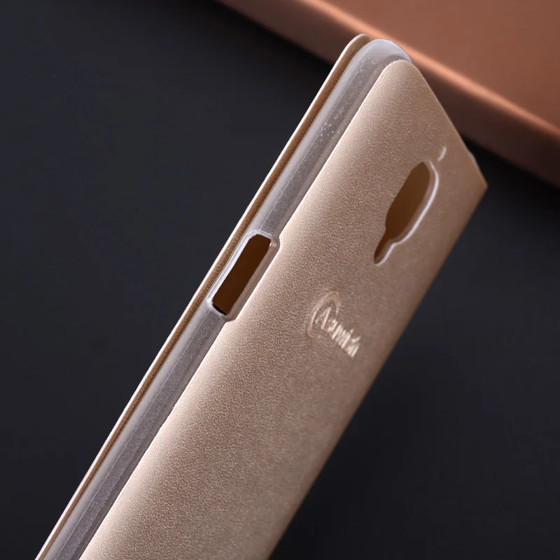 Кожаный чехол кошелек с откидной крышкой для One Plus 3 T Oneplus3 держателем карт Oneplus