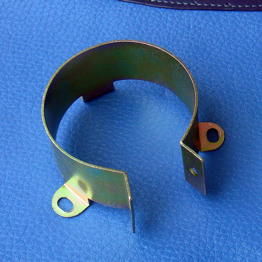 

( 2 pcs/lot ) Clamp Holder For 51mm 2 inch Electrolytic Capacitors