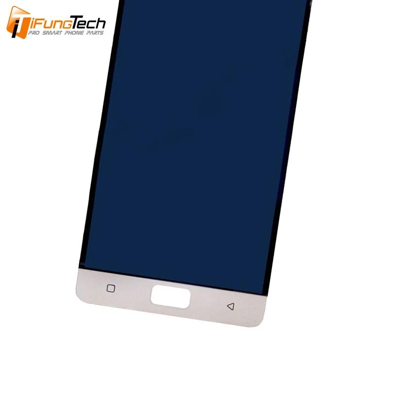 Для Lenovo Vibe P1 турбо ЖК дисплей и сенсорный экран в сборе с инструментами клеем для