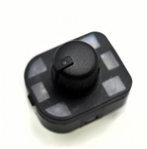 Бесплатная доставка! Новый высококачественный переключатель бокового зеркала