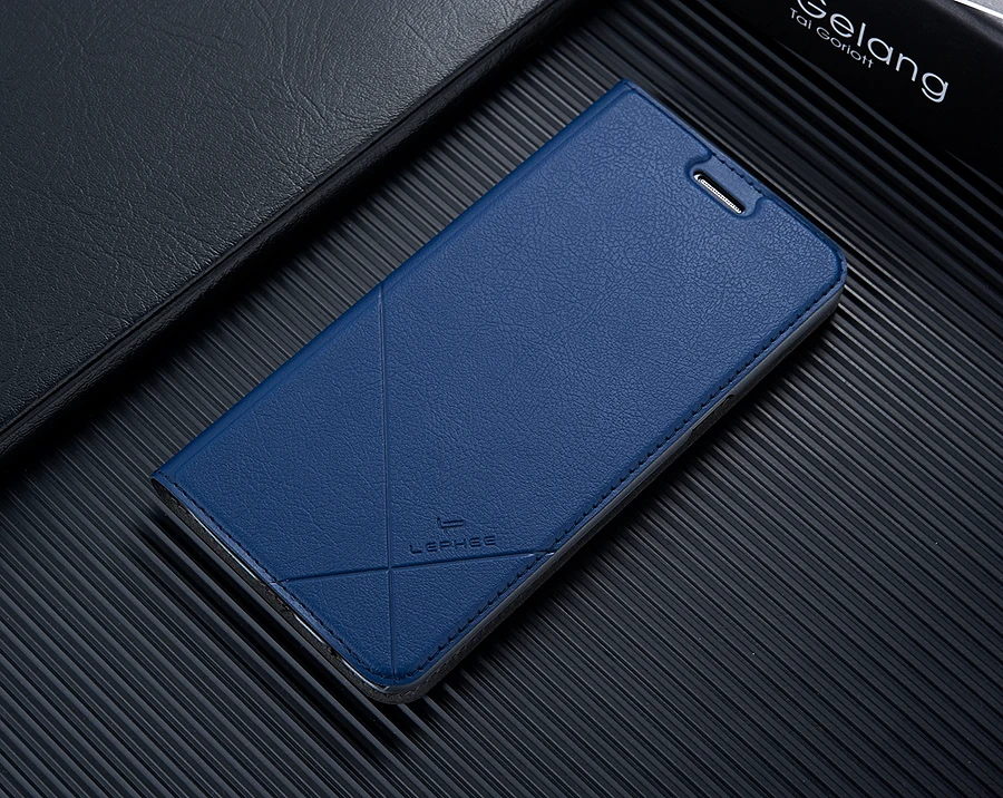 Ручной работы для Xiaomi redmi note 7 Чехол на Xiomi redmi Note 7 Pro Кожаный чехол Xiomi redmi Note5 5 4X4 X Oneplus 5 PU откидная крышка