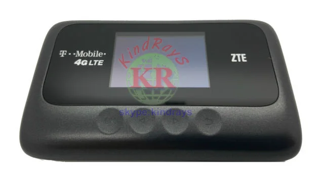Разблокированный ZTE MF915 Z915 4G Мобильный широкополосный Wi Fi роутер 3g мини