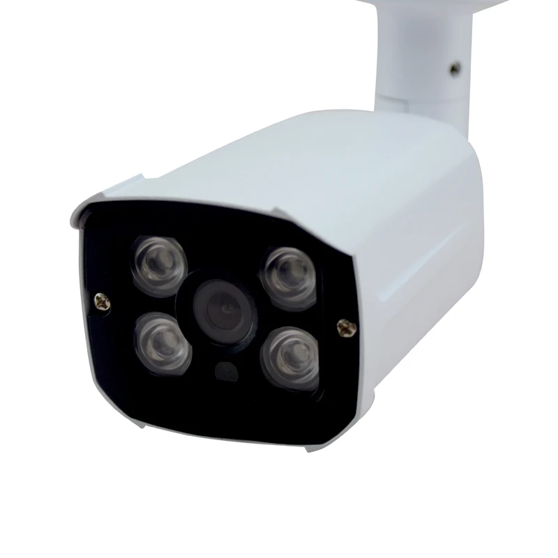 BFMore супер Звездный уровень IP камера H.265 H.264 2.0MP 1080P Sony IMX307 Низкая освещенность CCTV