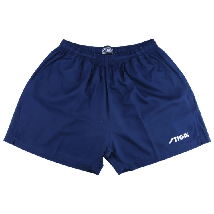 Оригинальные теннисные шорты одежда для пинг понга импорт из Китая Спортивная