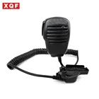 XQF динамик микрофон для Motorola HT1000 MTS2000 XTS2500 3000 3500 5000 MT2000 JT1000 MTX8000 двухстороннее радио