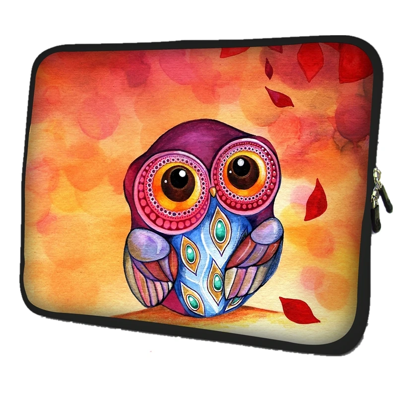 Computer bag For Apple Macbook Air Pro Retina 11.6 13.3 15.4 Inch Laptop Bag leeve Asus Acer HP 10.1 12 13 14 15 17.3 17.4 | Компьютеры и
